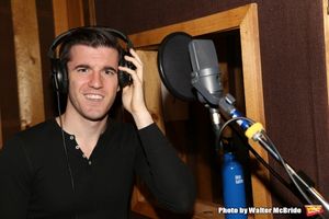 Kevin Zak @ BroadwayWorld Kevin Zak Photo