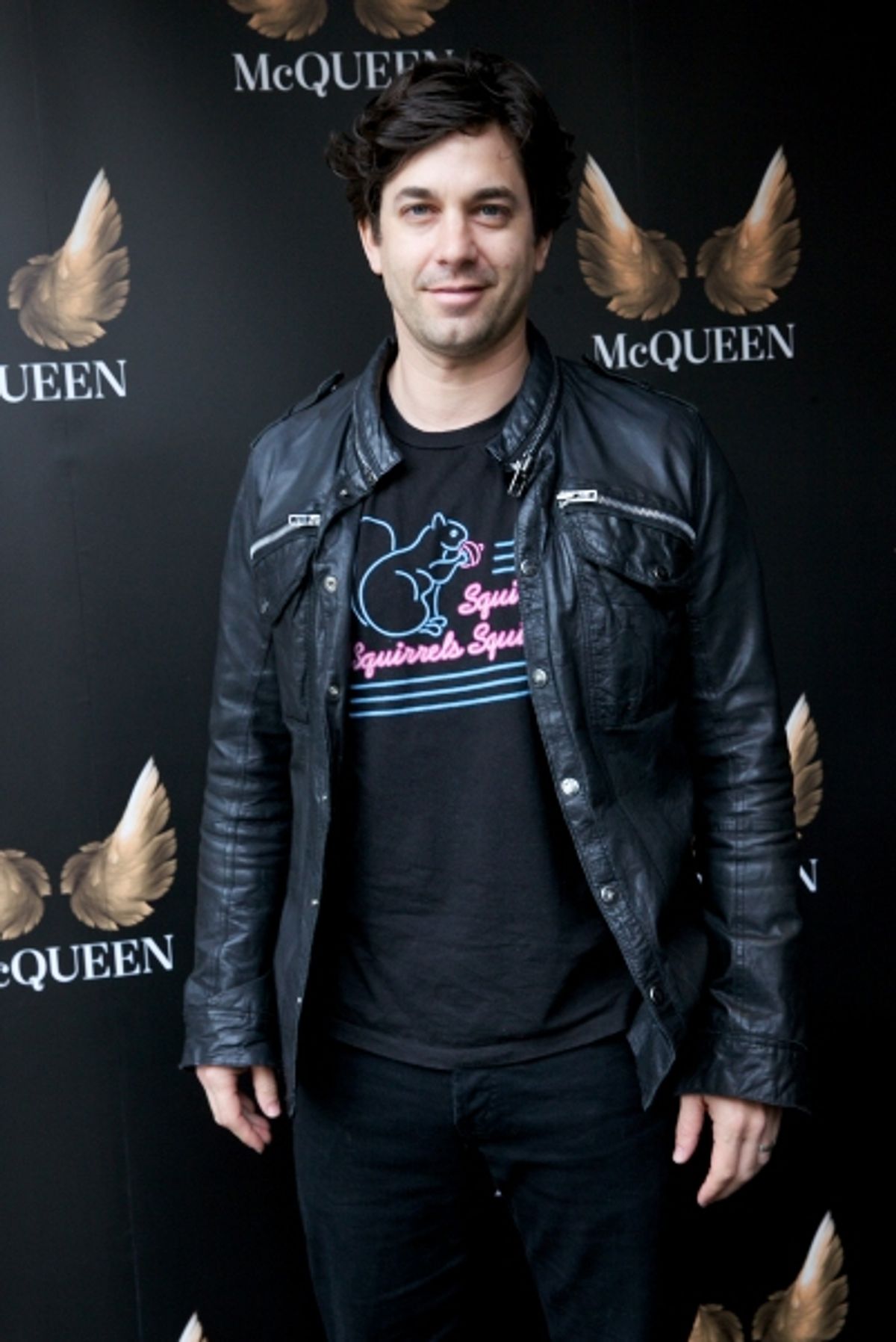 Adam Garcia at 