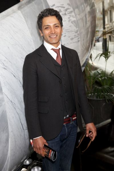 Hari Dhillon Photo