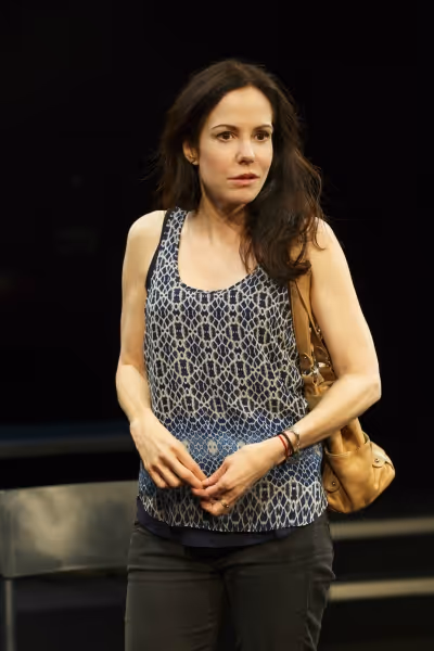 Mary-Louise Parker Photo