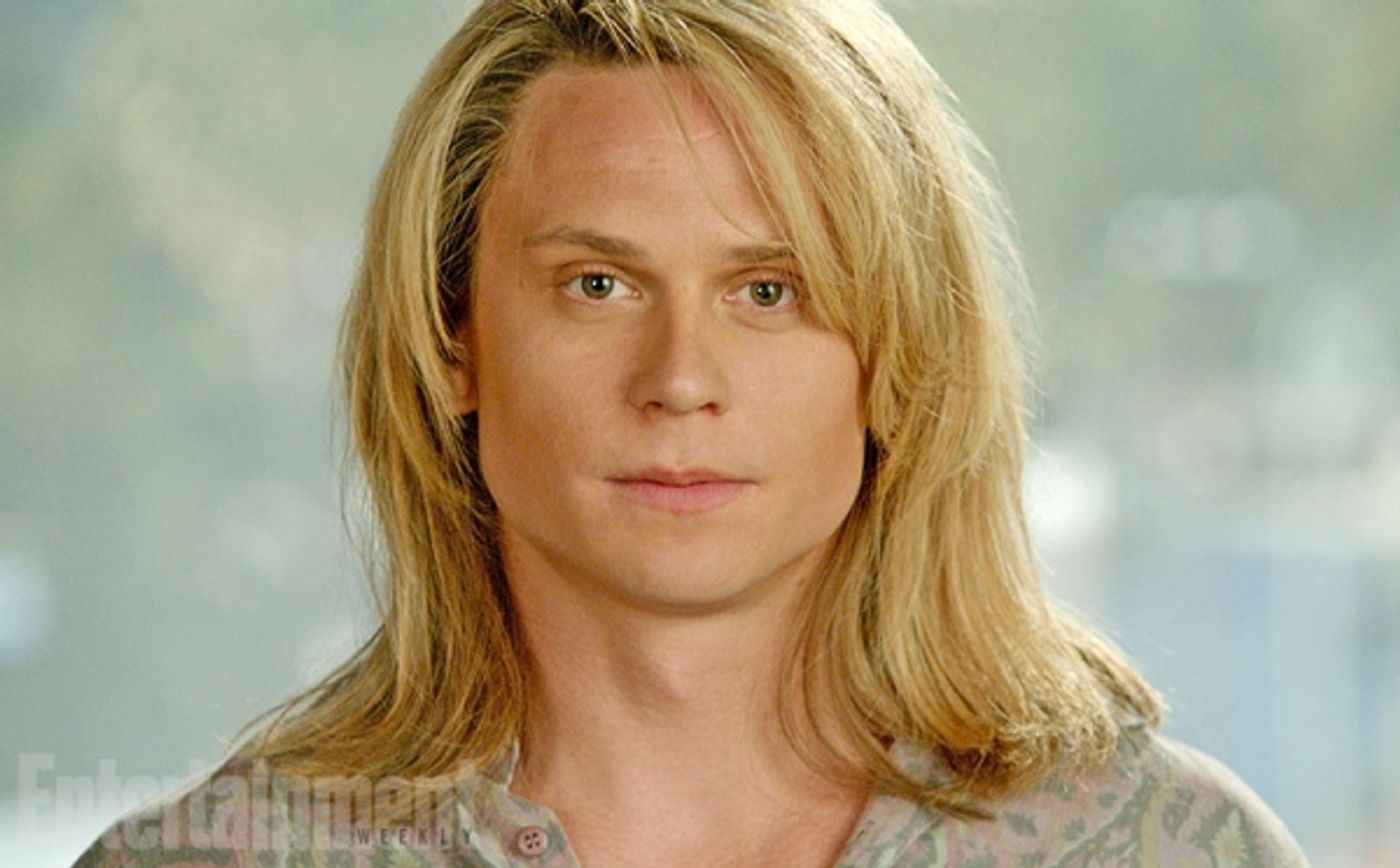 Photo Flash: First Look at Cuba Gooding Jr. and More in FX's 'AMERICAN CRIME STORY'  Image