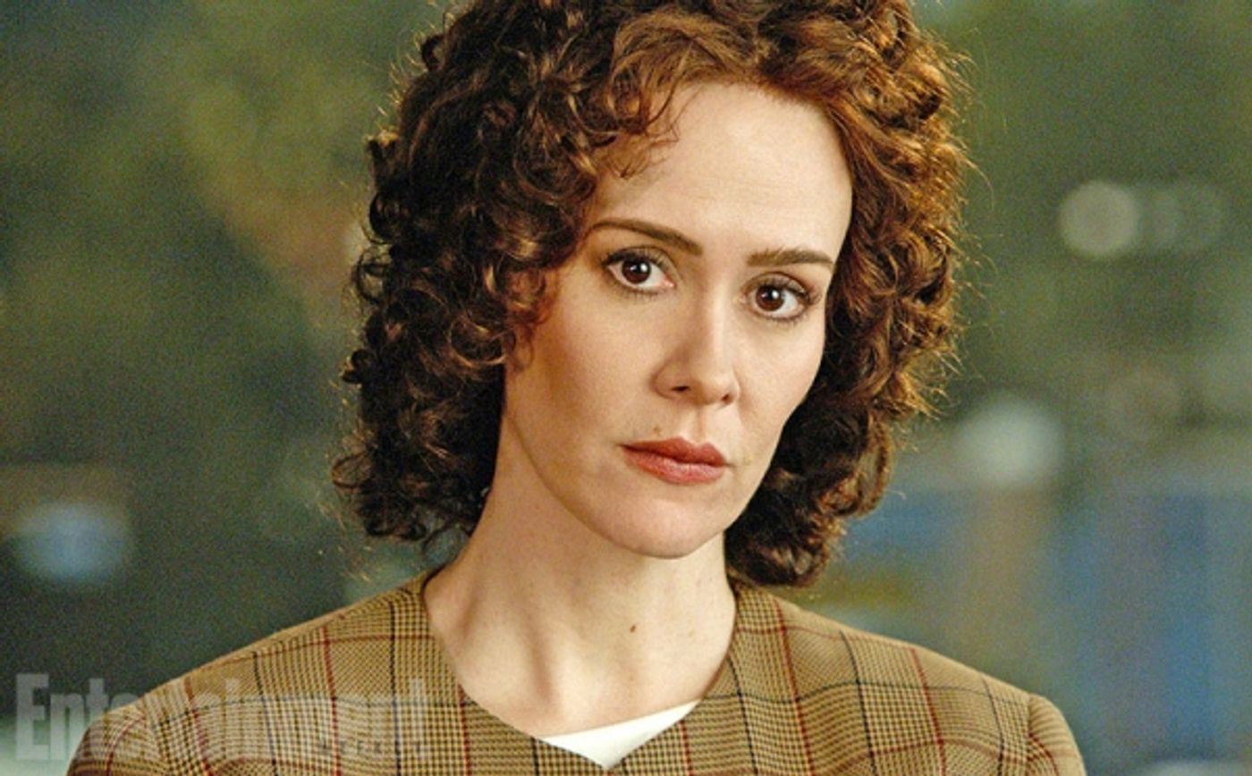 Photo Flash: First Look at Cuba Gooding Jr. and More in FX's 'AMERICAN CRIME STORY'  Image