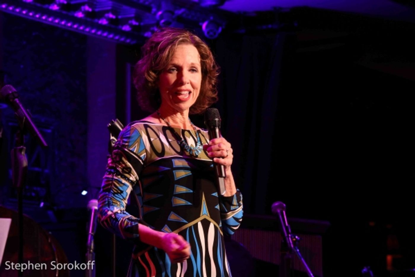 Photo Coverage: MORE MUSIC by Alex Rybeck Plays 54 Below  Image
