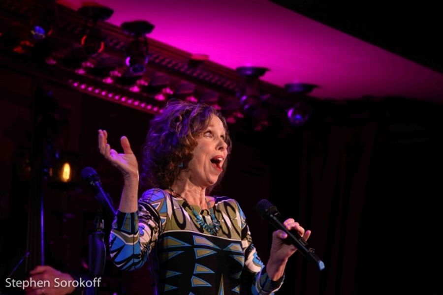 Photo Coverage: MORE MUSIC by Alex Rybeck Plays 54 Below Image