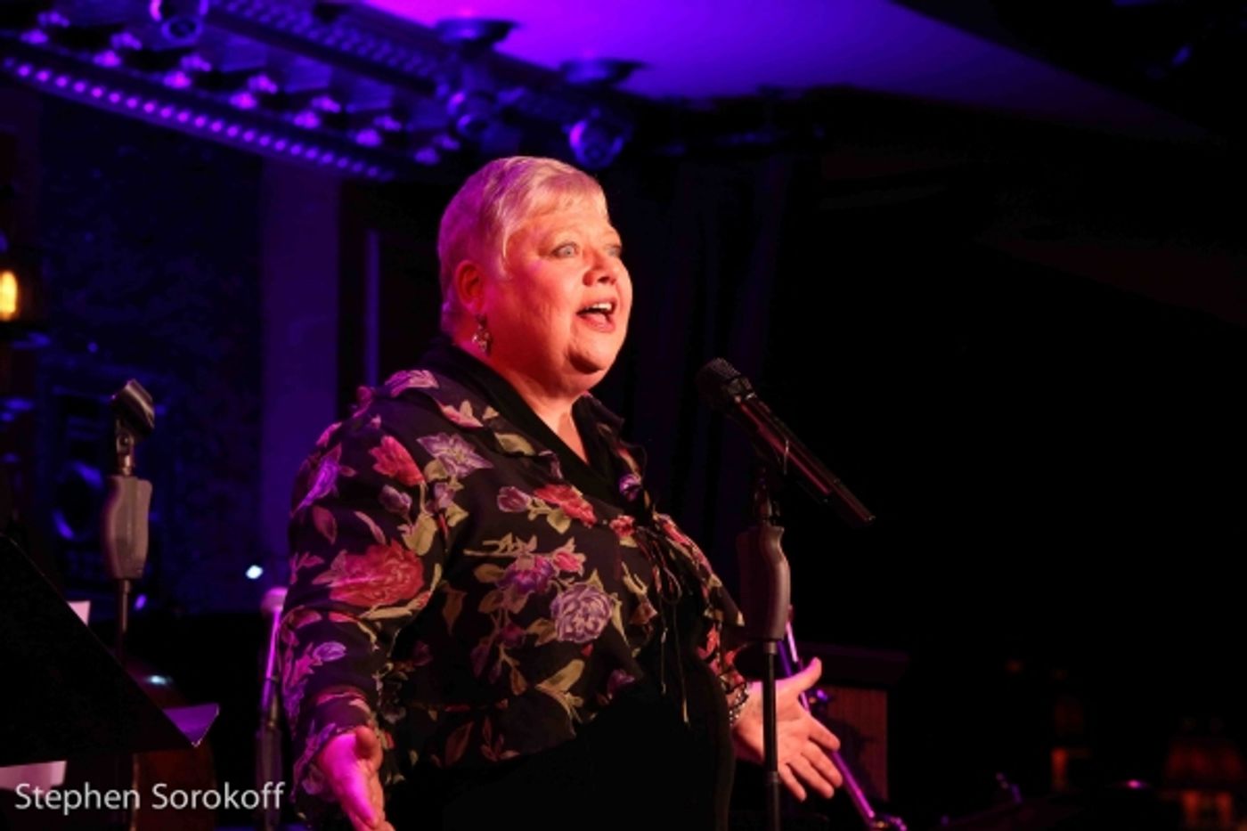 Photo Coverage: MORE MUSIC by Alex Rybeck Plays 54 Below  Image