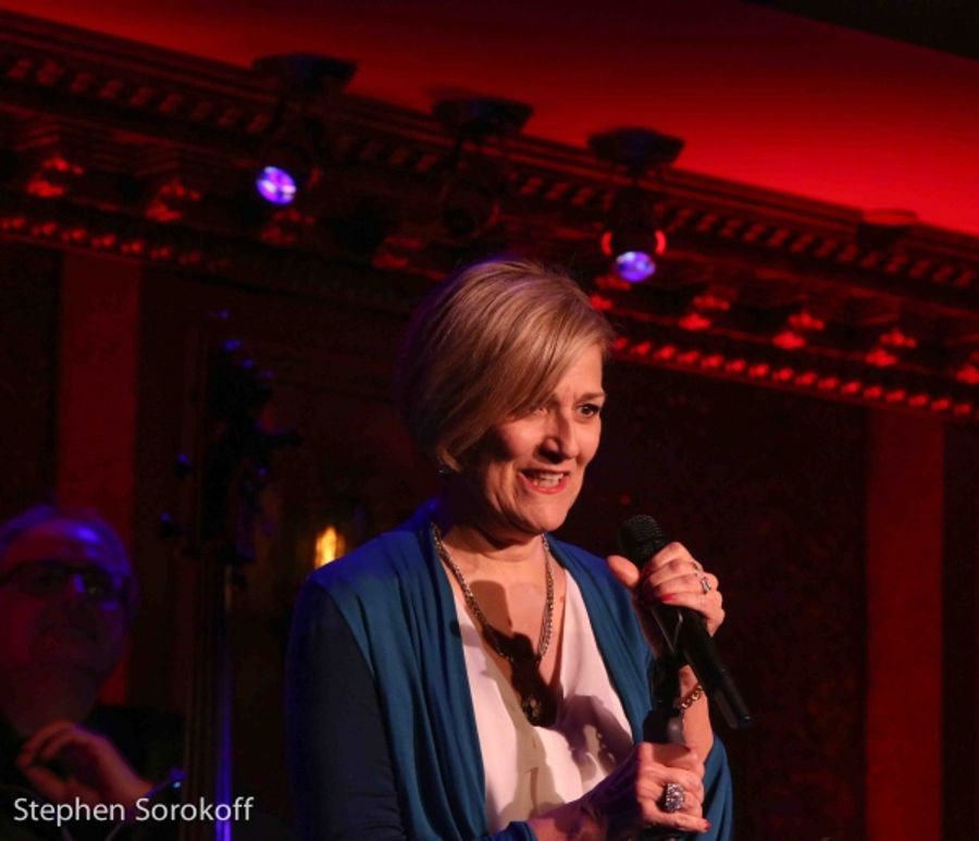 Photo Coverage: MORE MUSIC by Alex Rybeck Plays 54 Below Image