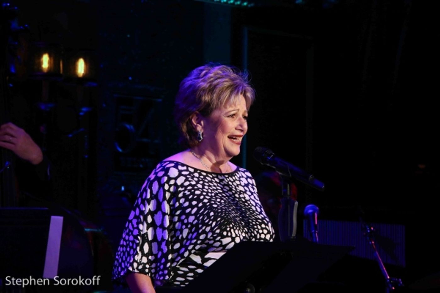 Photo Coverage: MORE MUSIC by Alex Rybeck Plays 54 Below  Image