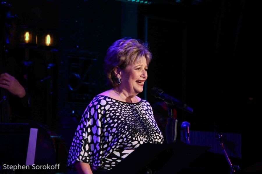 Photo Coverage: MORE MUSIC by Alex Rybeck Plays 54 Below Image