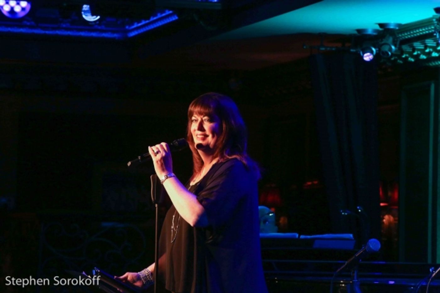 Photo Coverage: MORE MUSIC by Alex Rybeck Plays 54 Below  Image
