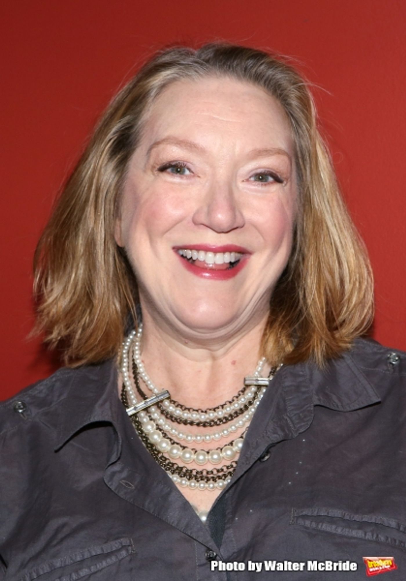 Photo Coverage: Outer Critics Circle Celebrates 2015 Award Winners - Helen Mirren, Lin-Manuel Miranda & More!  Image