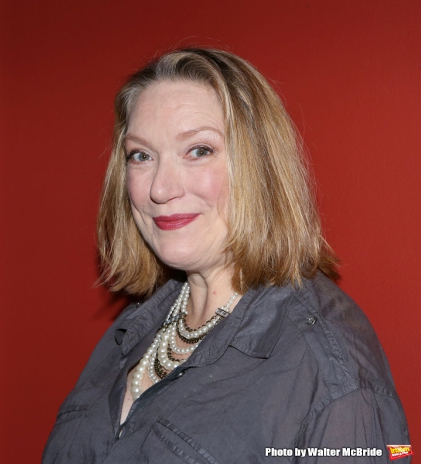 Photo Coverage: Outer Critics Circle Celebrates 2015 Award Winners - Helen Mirren, Lin-Manuel Miranda & More!  Image