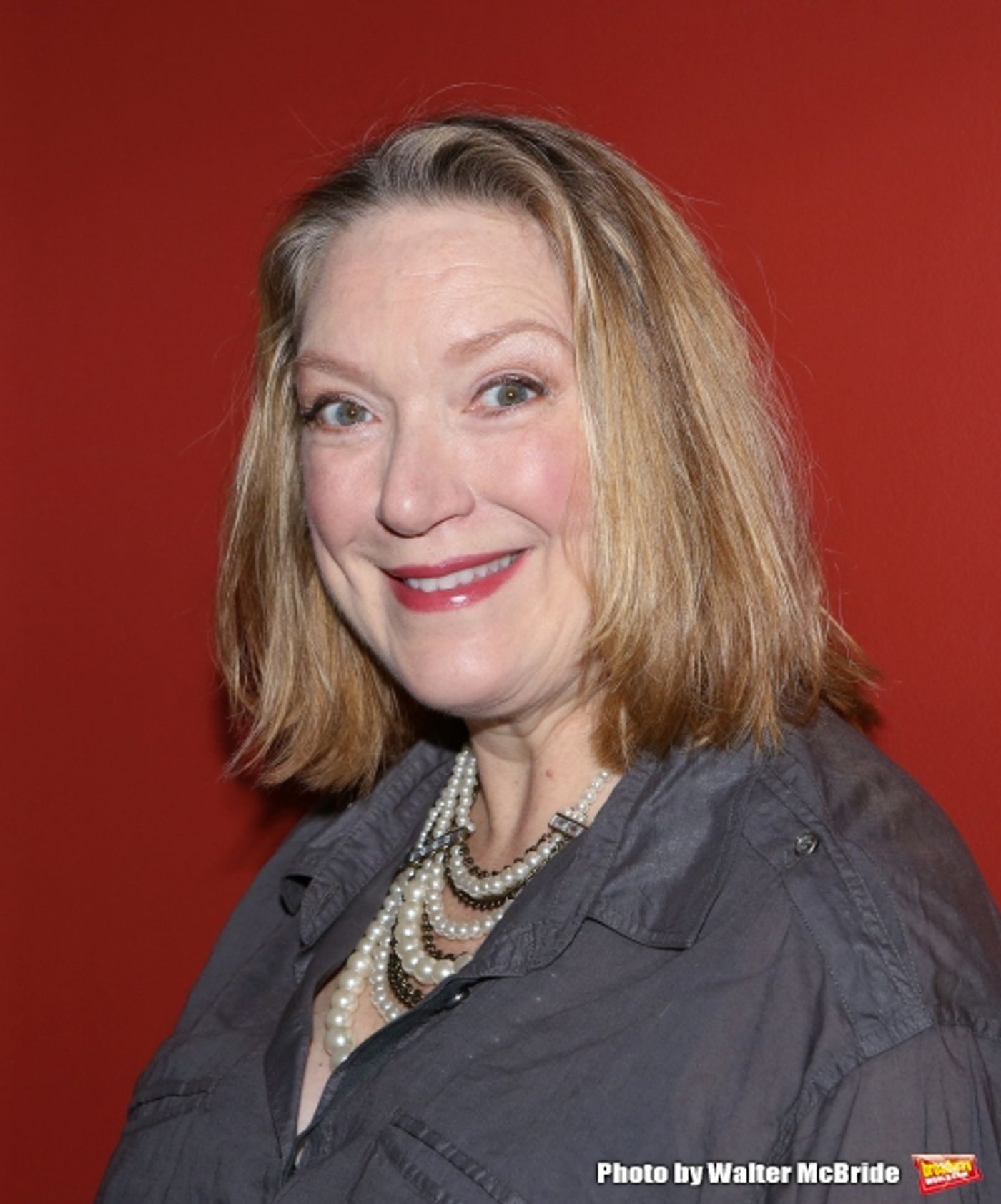 Photo Coverage: Outer Critics Circle Celebrates 2015 Award Winners - Helen Mirren, Lin-Manuel Miranda & More!  Image