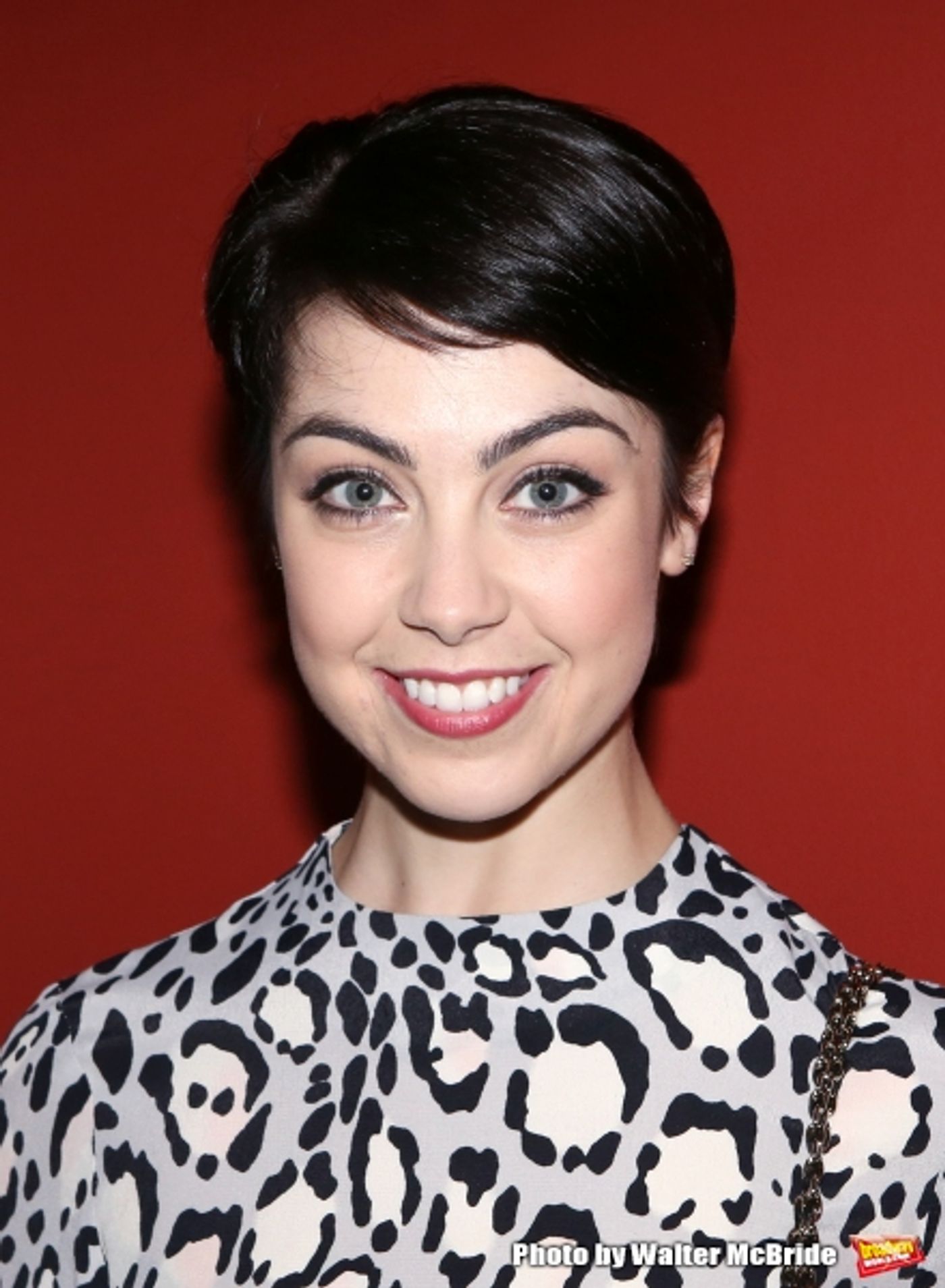 Photo Coverage: Outer Critics Circle Celebrates 2015 Award Winners - Helen Mirren, Lin-Manuel Miranda & More!  Image