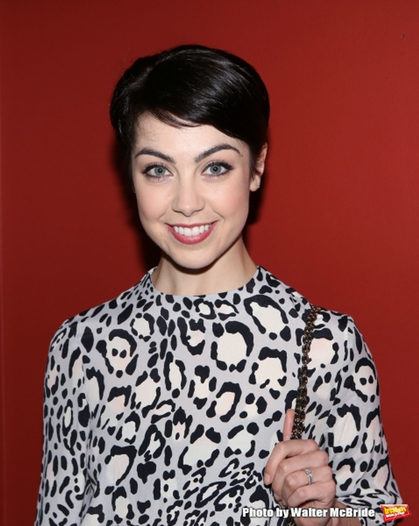 Photo Coverage: Outer Critics Circle Celebrates 2015 Award Winners - Helen Mirren, Lin-Manuel Miranda & More!  Image