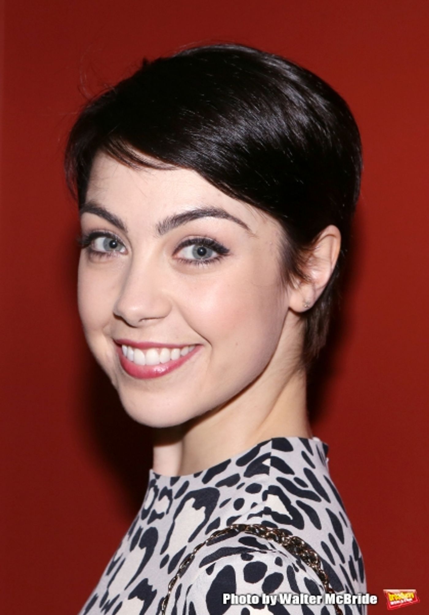 Photo Coverage: Outer Critics Circle Celebrates 2015 Award Winners - Helen Mirren, Lin-Manuel Miranda & More!  Image