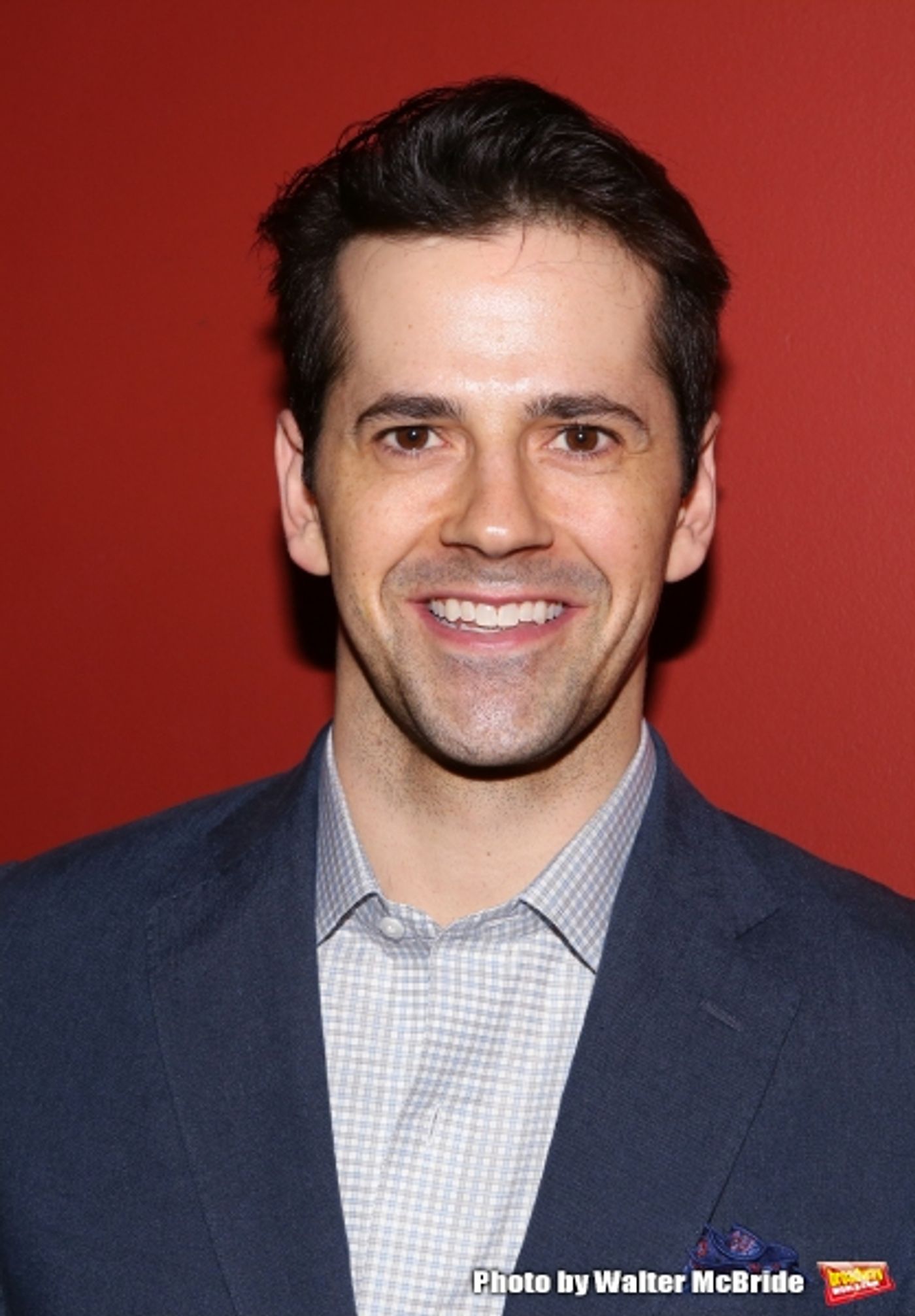 Photo Coverage: Outer Critics Circle Celebrates 2015 Award Winners - Helen Mirren, Lin-Manuel Miranda & More!  Image