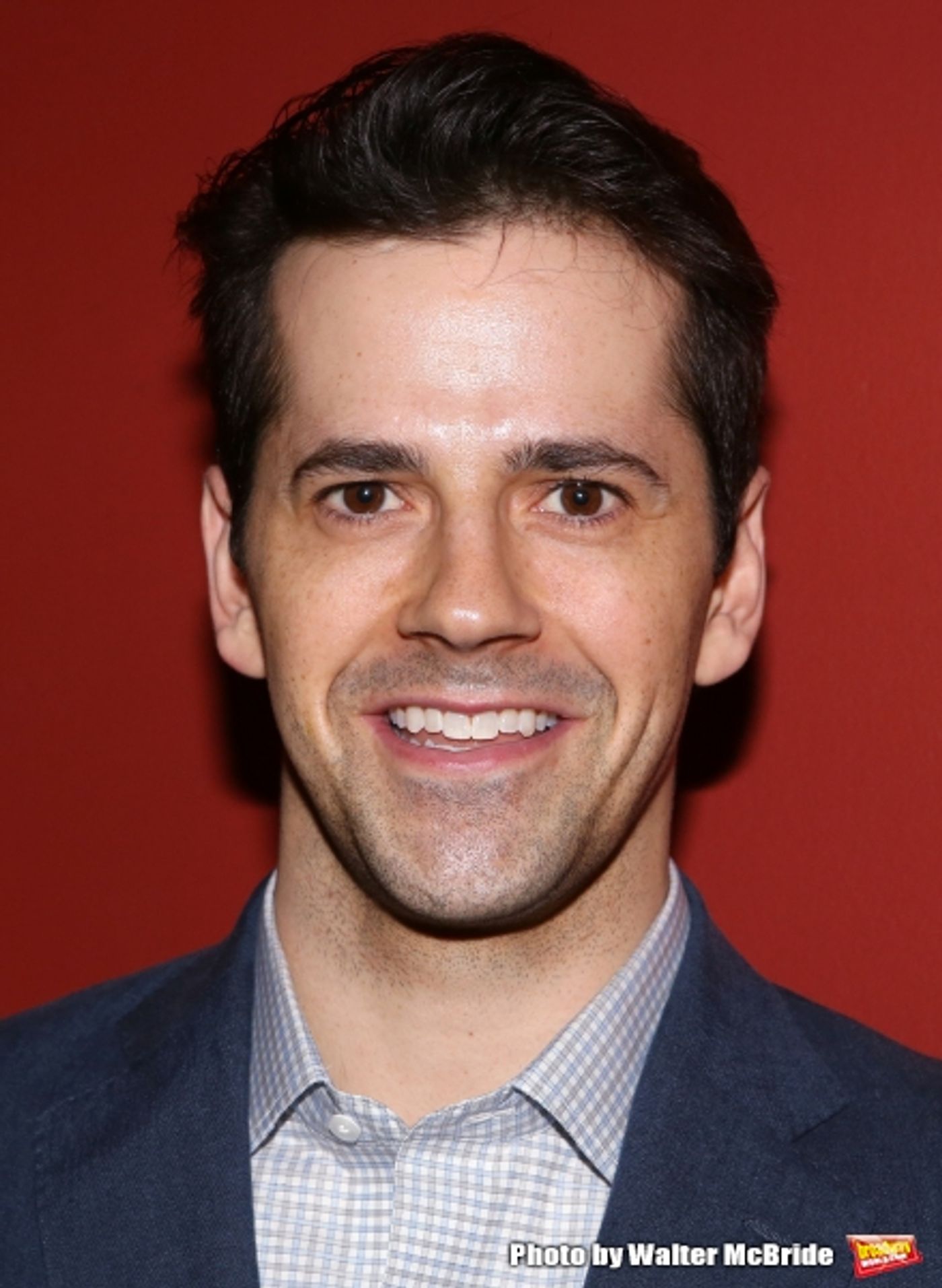 Photo Coverage: Outer Critics Circle Celebrates 2015 Award Winners - Helen Mirren, Lin-Manuel Miranda & More!  Image