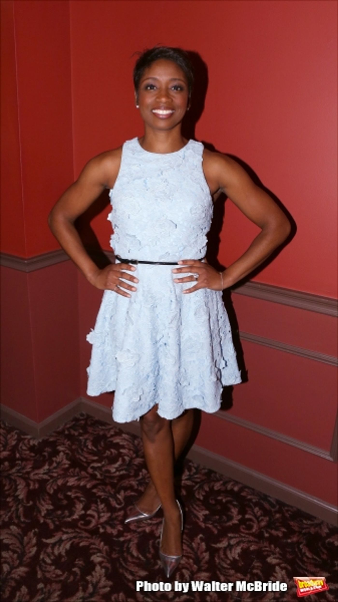 Photo Coverage: Outer Critics Circle Celebrates 2015 Award Winners - Helen Mirren, Lin-Manuel Miranda & More!  Image