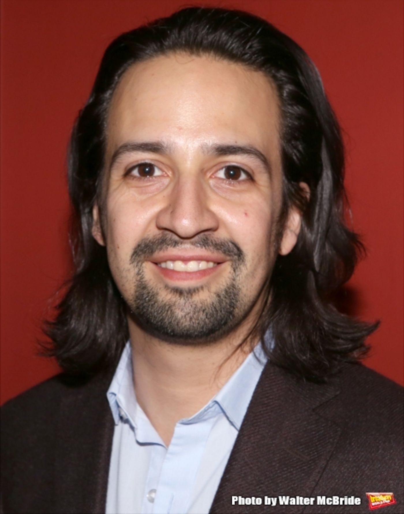 Photo Coverage: Outer Critics Circle Celebrates 2015 Award Winners - Helen Mirren, Lin-Manuel Miranda & More!  Image