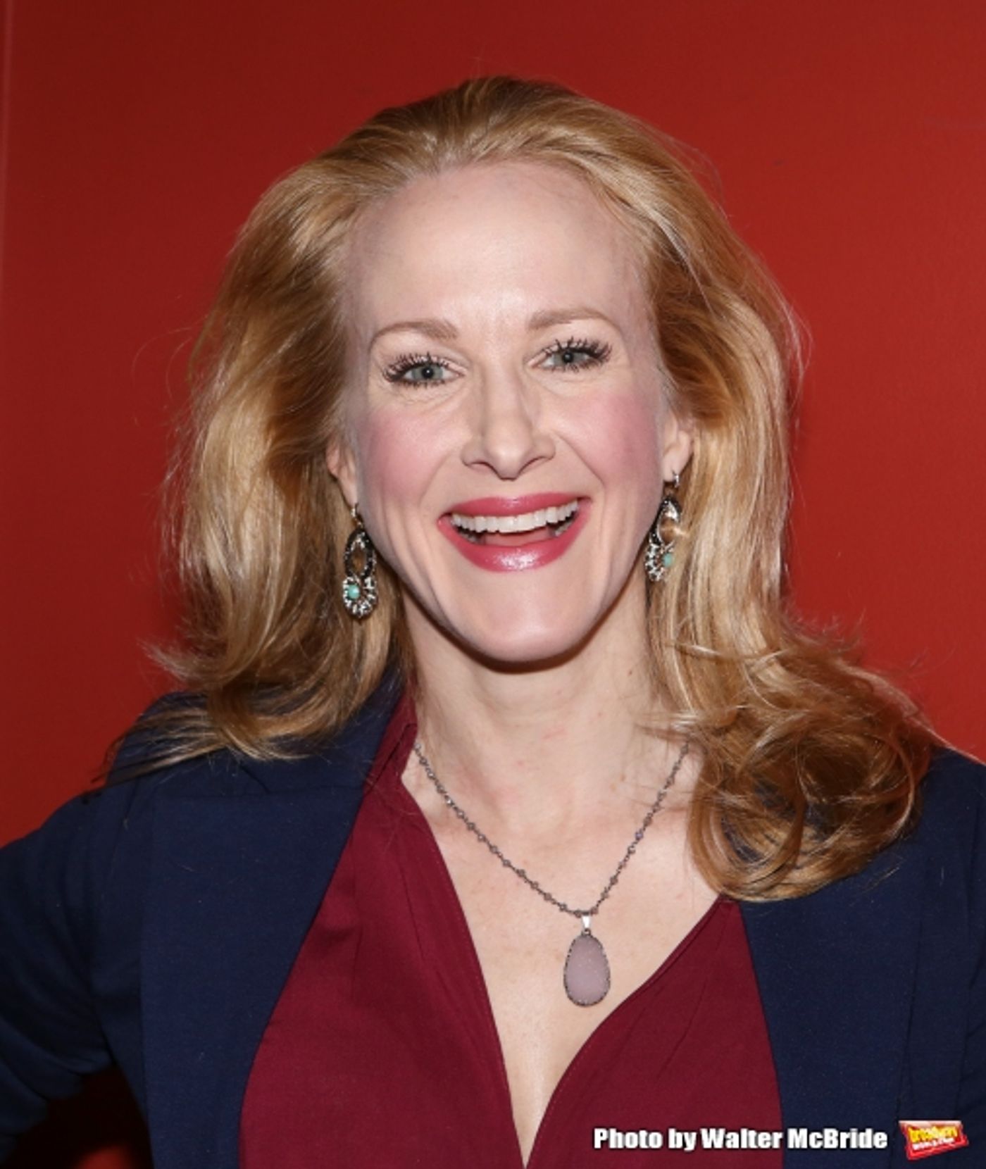 Photo Coverage: Outer Critics Circle Celebrates 2015 Award Winners - Helen Mirren, Lin-Manuel Miranda & More!  Image