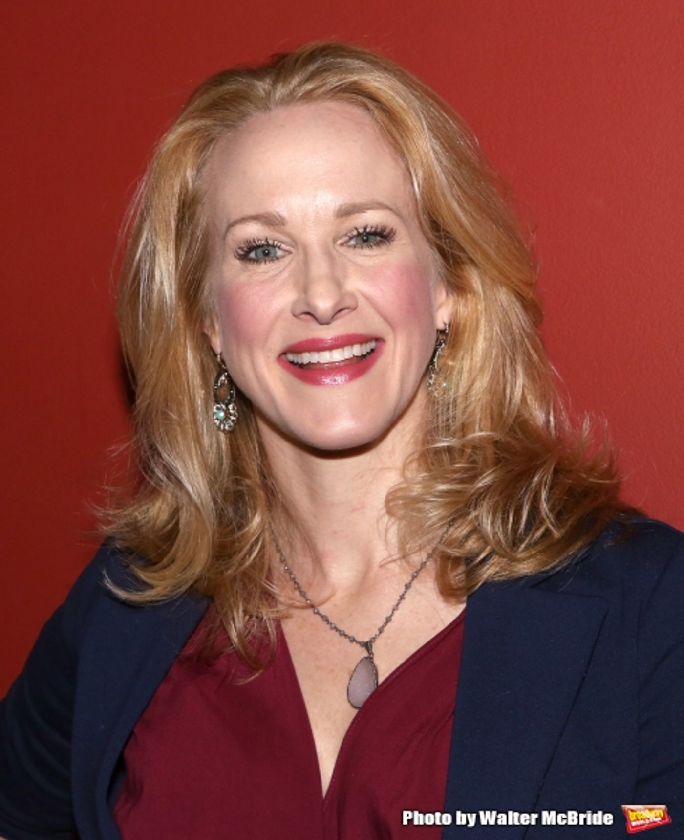 Photo Coverage: Outer Critics Circle Celebrates 2015 Award Winners - Helen Mirren, Lin-Manuel Miranda & More!  Image