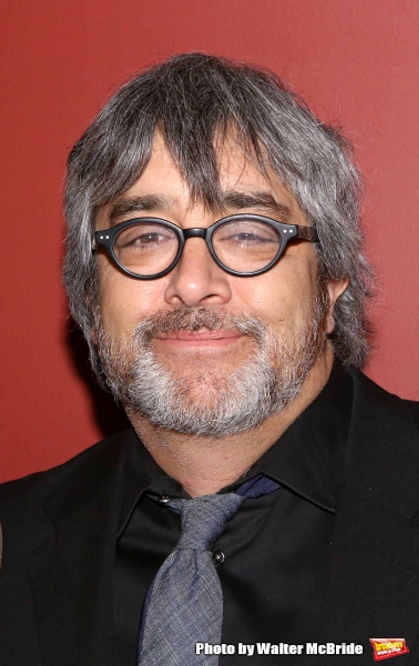 Photo Coverage: Outer Critics Circle Celebrates 2015 Award Winners - Helen Mirren, Lin-Manuel Miranda & More!  Image