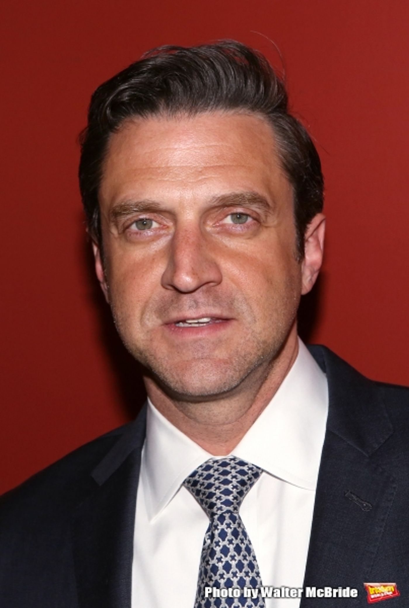 Photo Coverage: Outer Critics Circle Celebrates 2015 Award Winners - Helen Mirren, Lin-Manuel Miranda & More!  Image