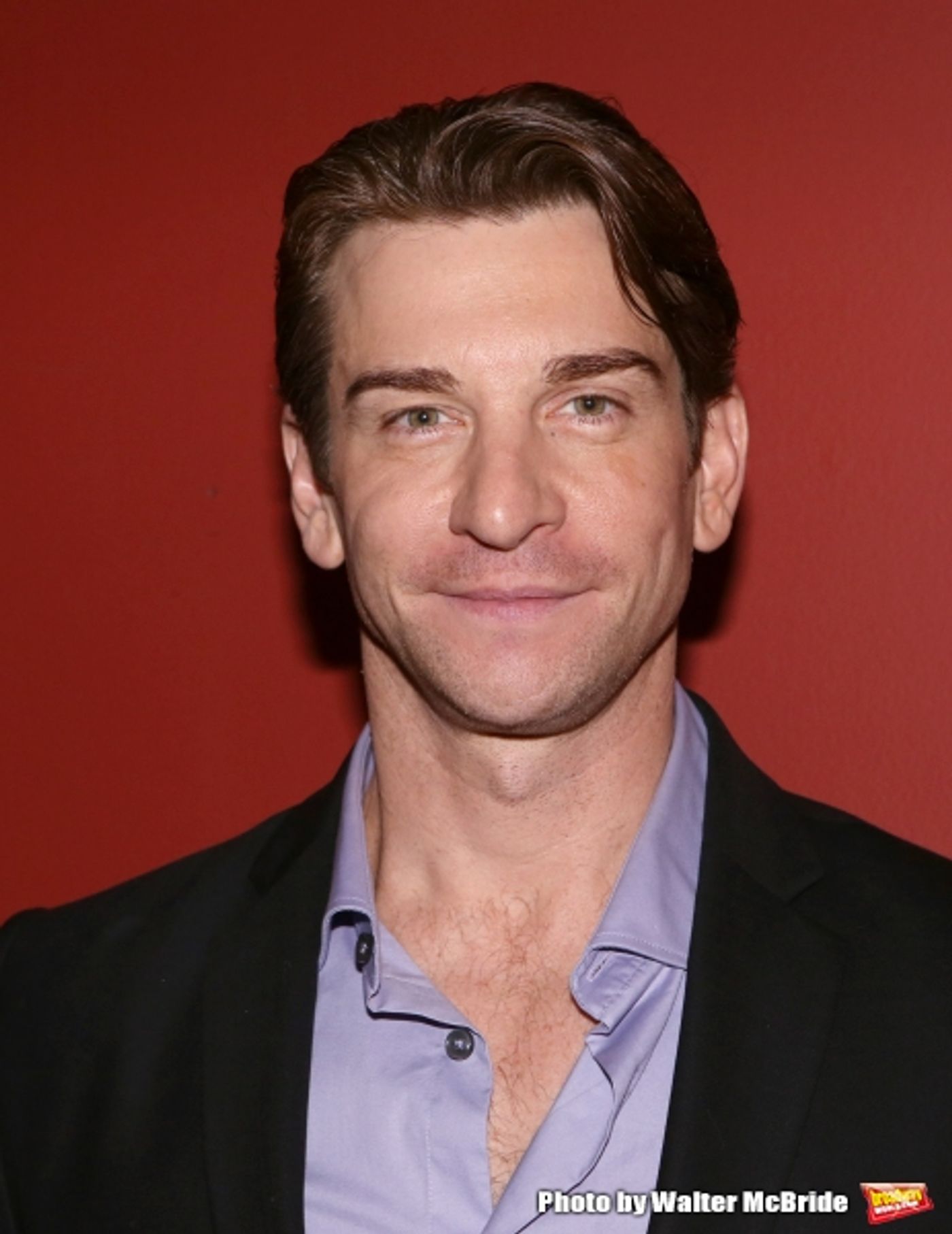 Photo Coverage: Outer Critics Circle Celebrates 2015 Award Winners - Helen Mirren, Lin-Manuel Miranda & More!  Image