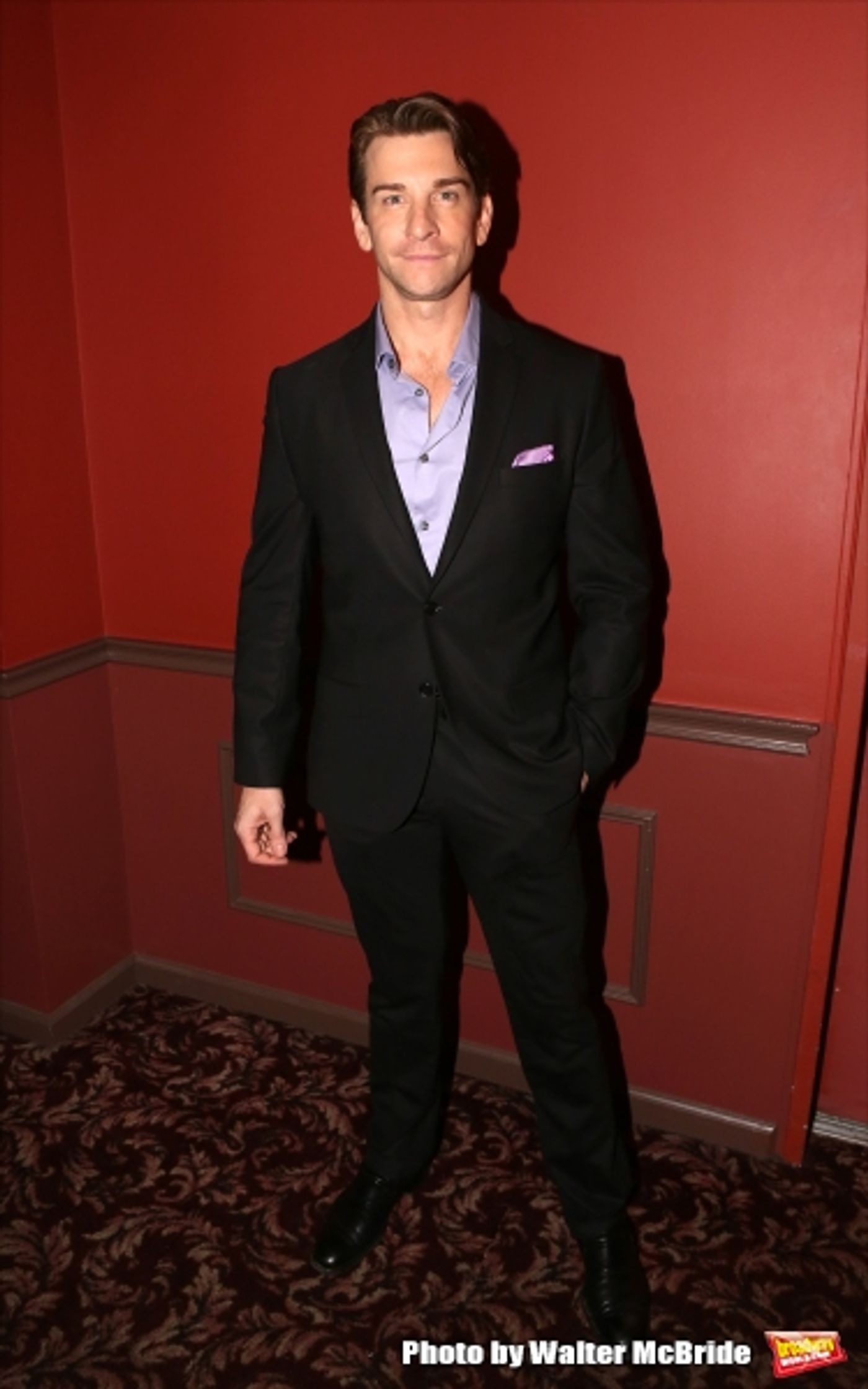 Photo Coverage: Outer Critics Circle Celebrates 2015 Award Winners - Helen Mirren, Lin-Manuel Miranda & More!  Image