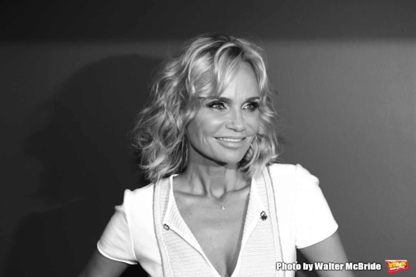 Photo Coverage: Outer Critics Circle Celebrates 2015 Award Winners - Helen Mirren, Lin-Manuel Miranda & More!  Image