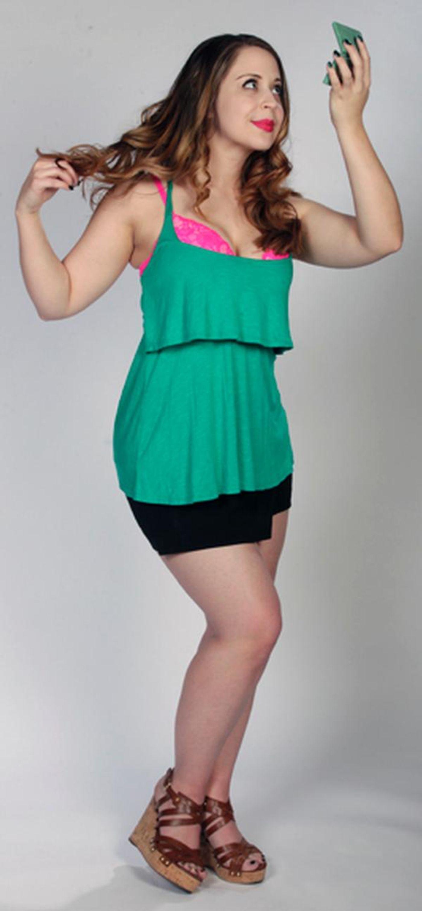 Photo Flash: Meet the Cast of Stray Dog Theatre's DOG SEES GOD Photo Flash: Meet the Cast of Stray Dog Theatre's DOG SEES GOD Image