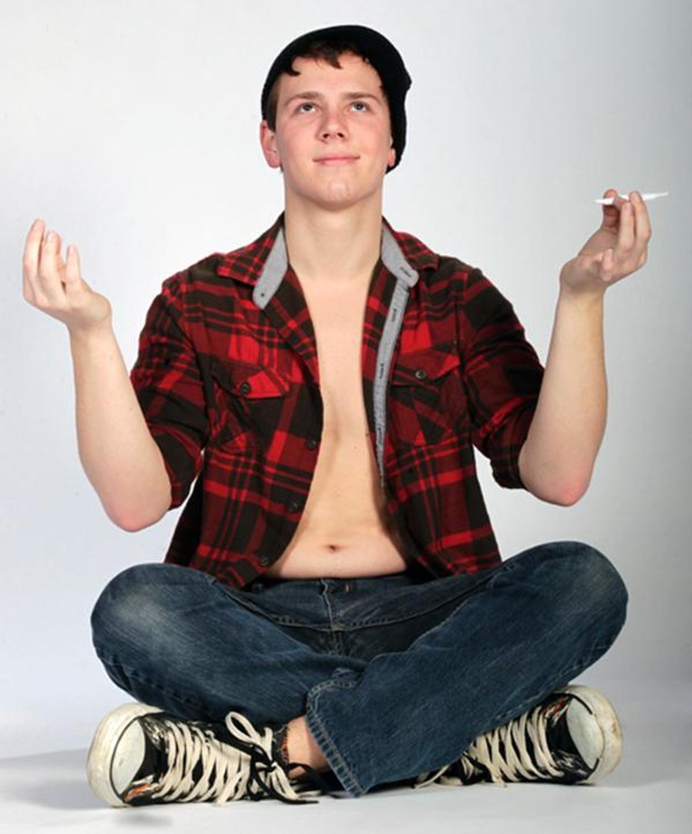 Photo Flash: Meet the Cast of Stray Dog Theatre's DOG SEES GOD Photo Flash: Meet the Cast of Stray Dog Theatre's DOG SEES GOD Image