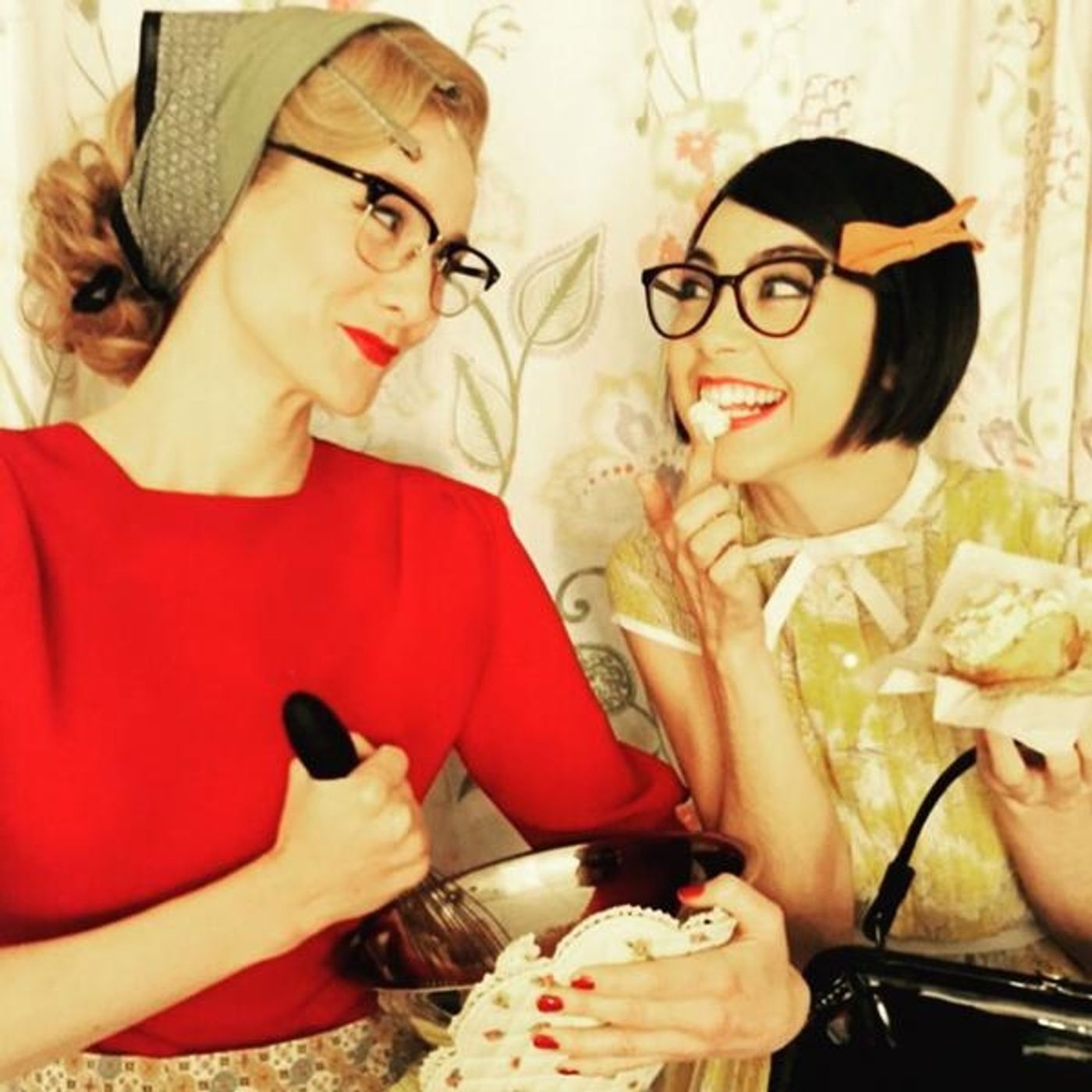 Photo Flash: Saturday Intermission Pics, 5/23 - SOMETHING ROTTEN!, THE KING AND I, FINDING NEVERLAND, and More!  Image