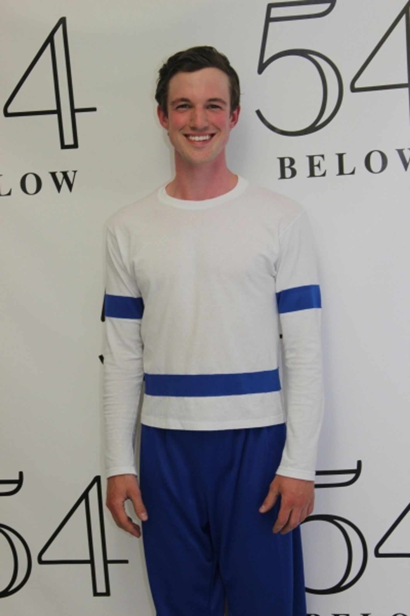 Photo Coverage: BRADY VS PARTRIDGE: THE BARDY BUNCH Plays 54 Below Photo Coverage: BRADY VS PARTRIDGE: THE BARDY BUNCH Plays 54 Below Image