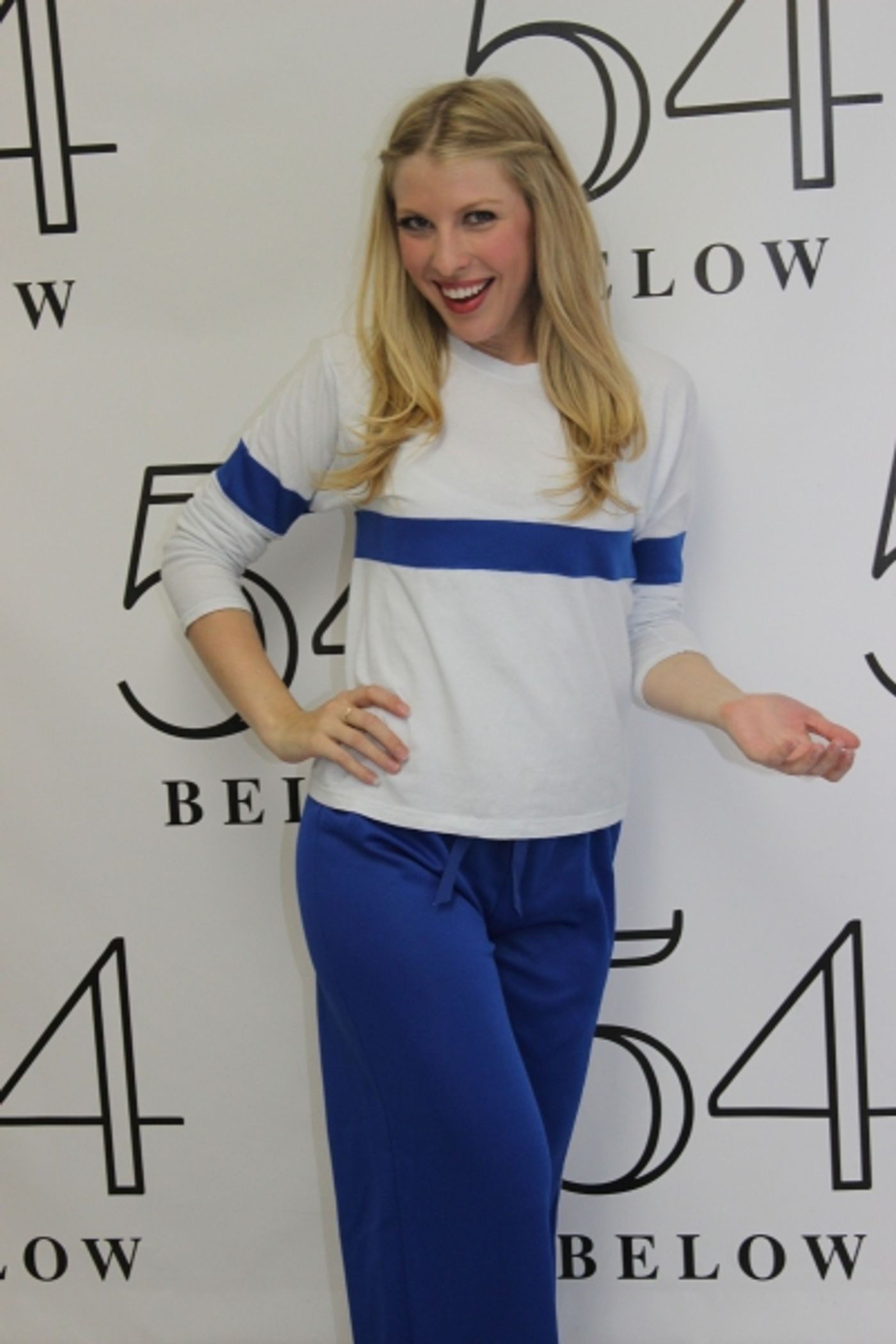 Photo Coverage: BRADY VS PARTRIDGE: THE BARDY BUNCH Plays 54 Below Photo Coverage: BRADY VS PARTRIDGE: THE BARDY BUNCH Plays 54 Below Image