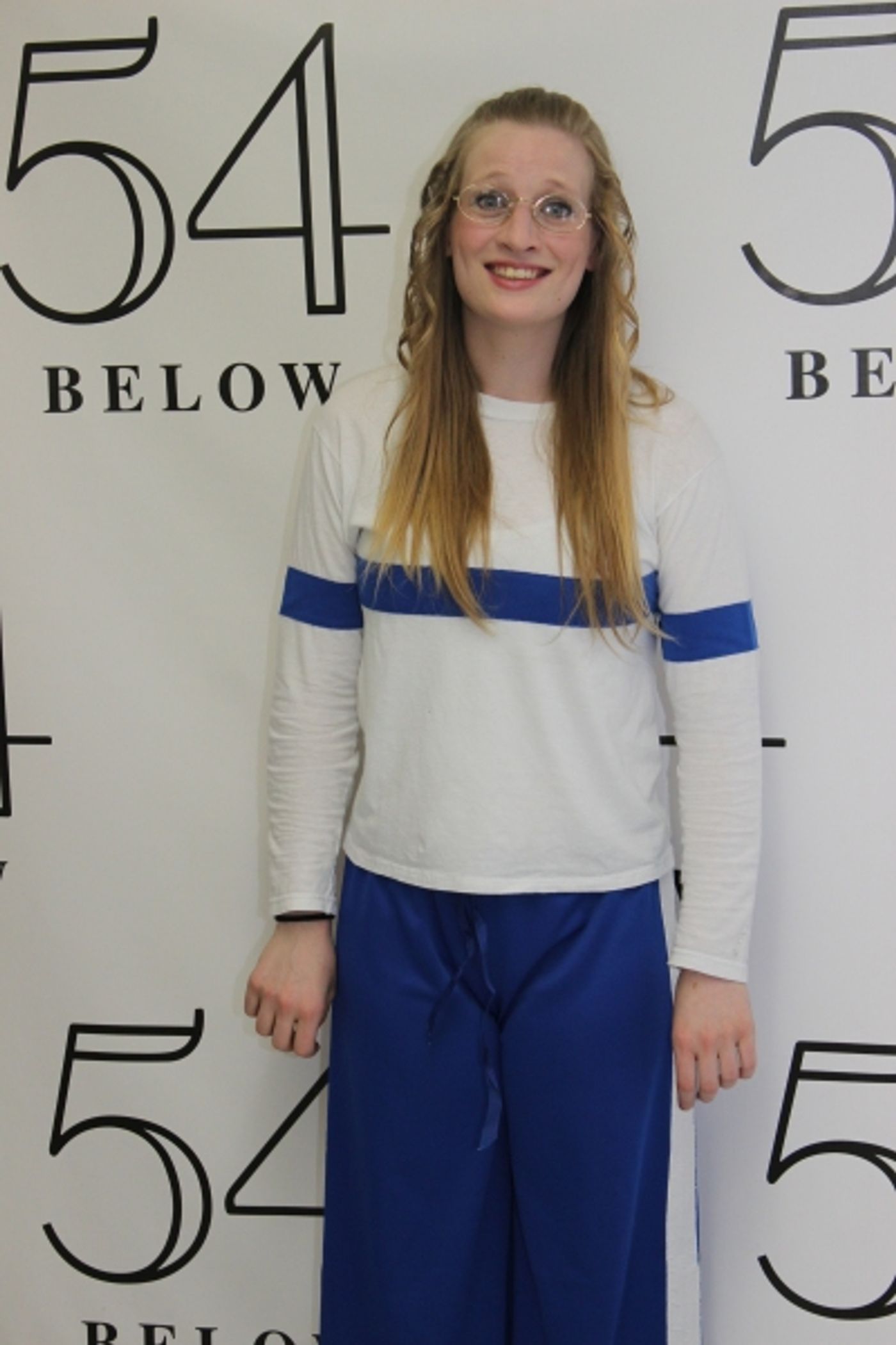 Photo Coverage: BRADY VS PARTRIDGE: THE BARDY BUNCH Plays 54 Below  Image