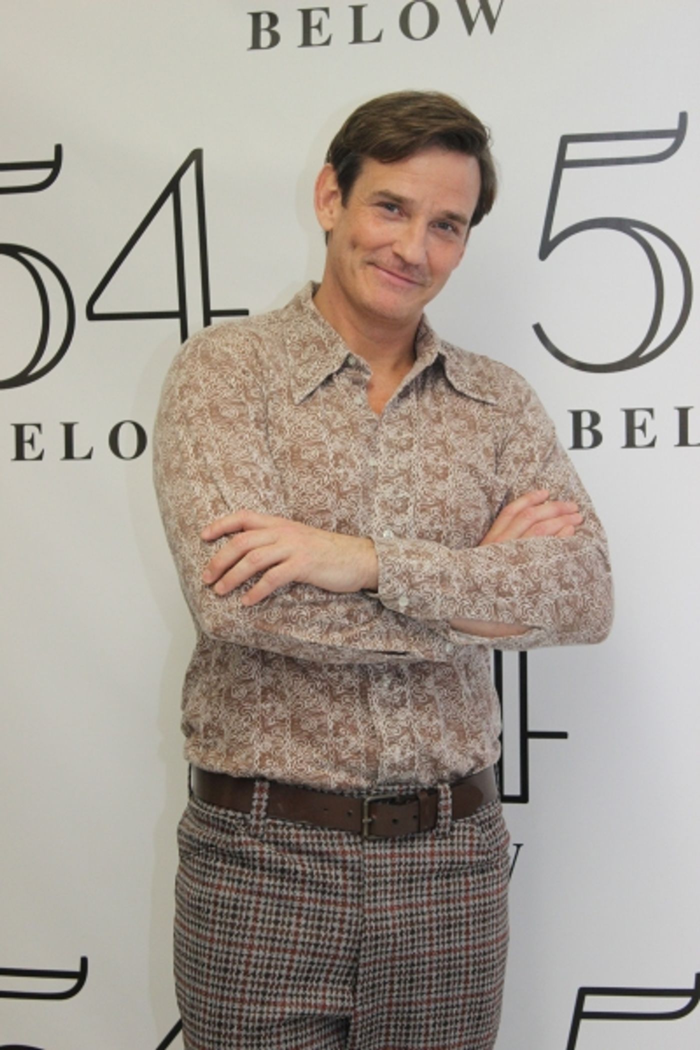 Photo Coverage: BRADY VS PARTRIDGE: THE BARDY BUNCH Plays 54 Below  Image