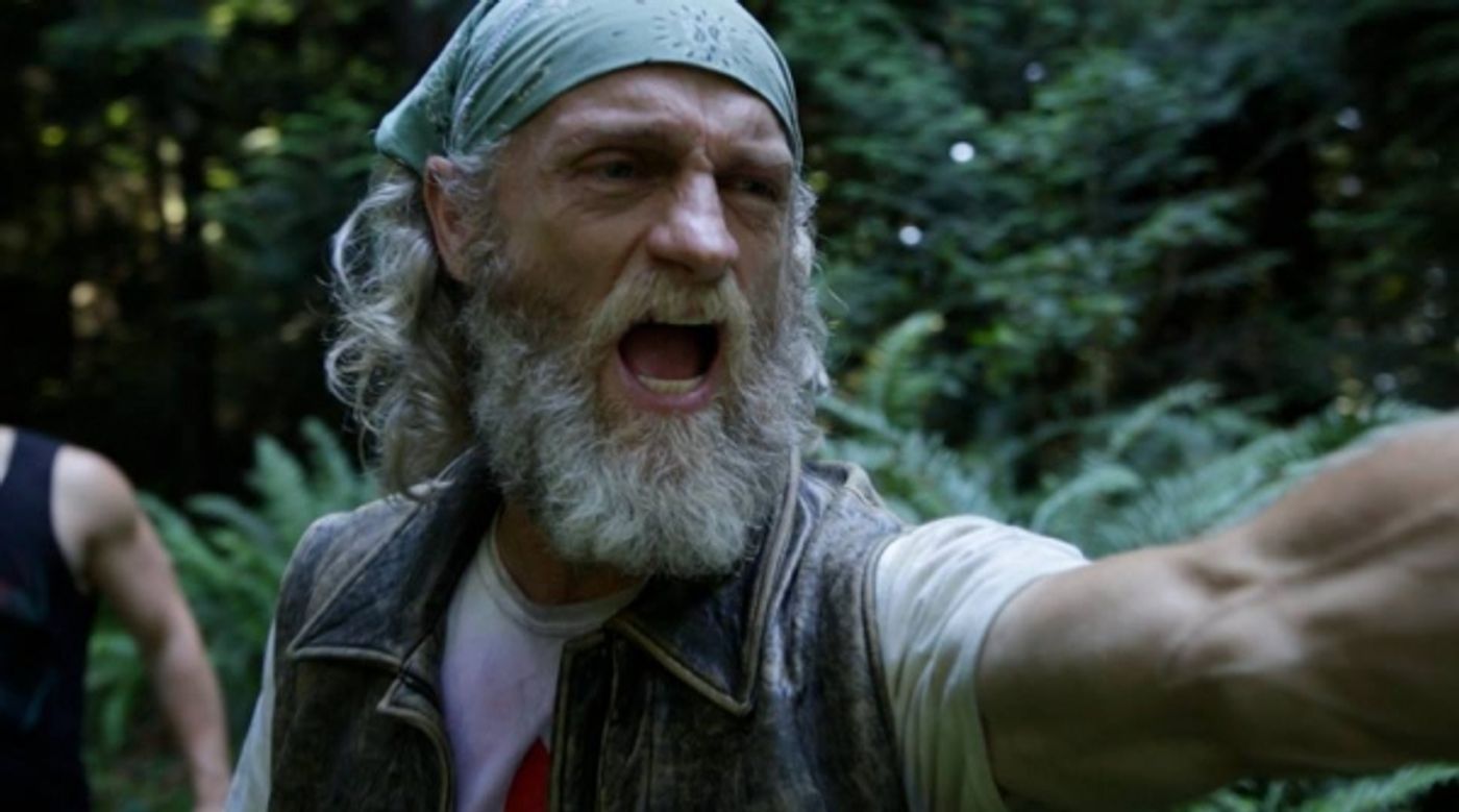 Photo Flash: Northwest Leaf Sponsors Free Premiere of 'Pot Movie with a Message,' STAR LEAF Photo Flash: Northwest Leaf Sponsors Free Premiere of 'Pot Movie with a Message,' STAR LEAF Image