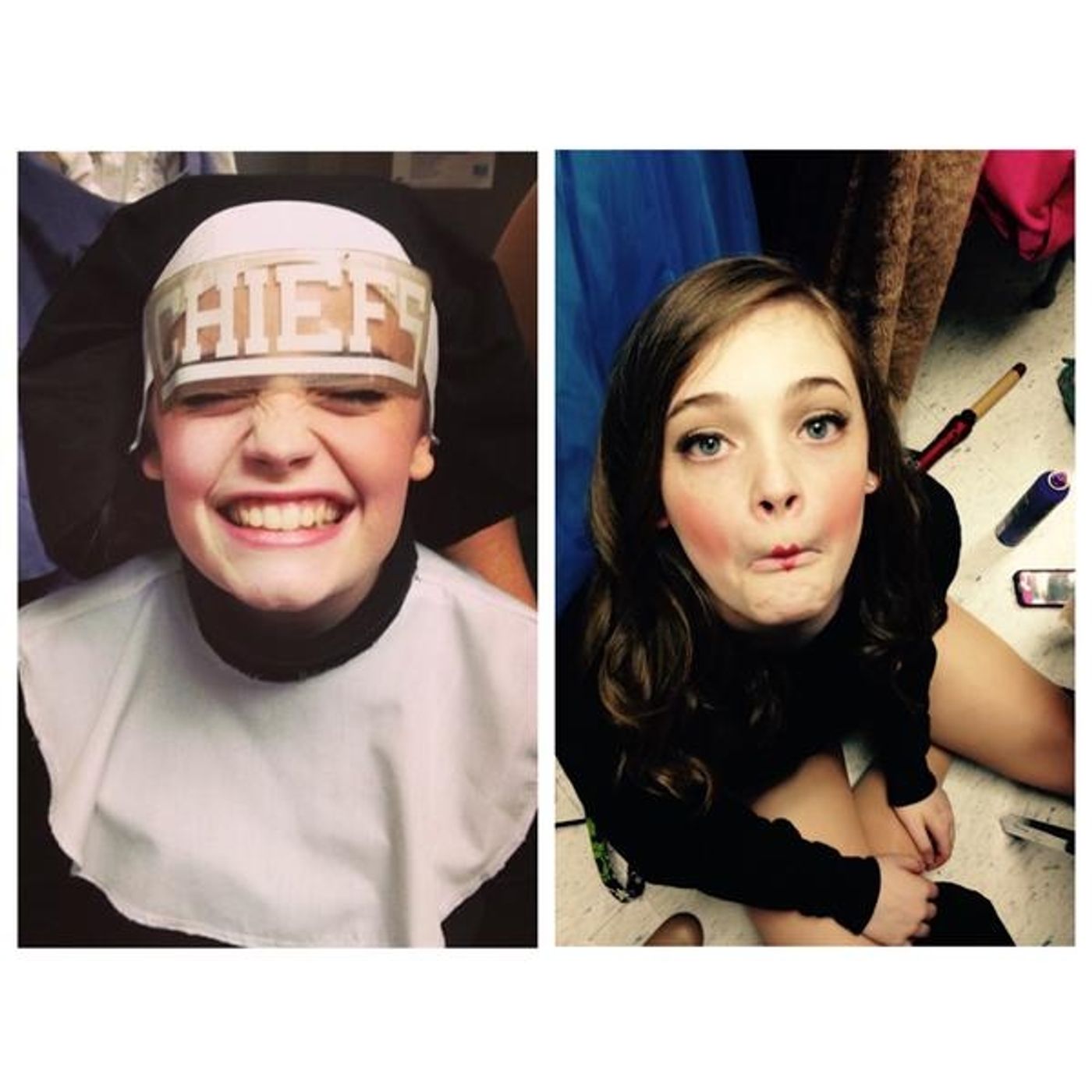 Photo Flash: Saturday Intermission Pics, 5/23 Pt 2- AN AMERICAN IN PARIS, KINKY BOOTS, and More! Photo Flash: Saturday Intermission Pics, 5/23 Pt 2- AN AMERICAN IN PARIS, KINKY BOOTS, and More! Image