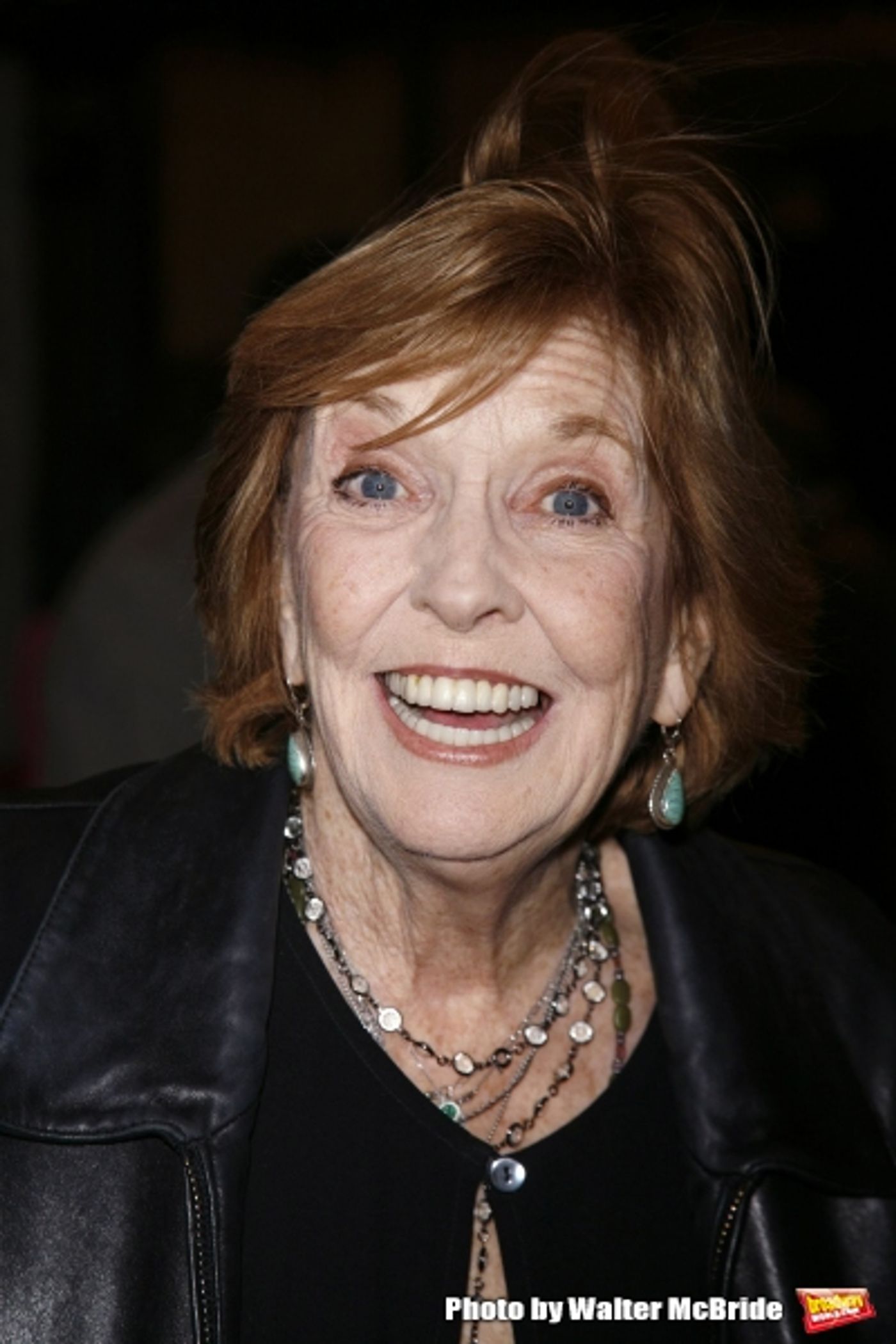 Photo Flash: Remembering Anne Meara  Image