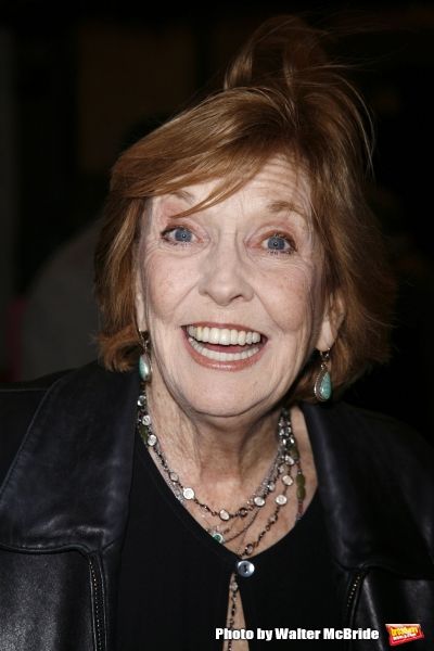 Anne Meara Photo