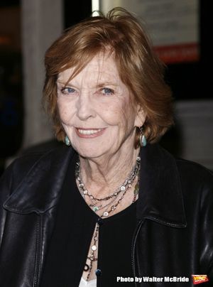 Anne Meara Photo