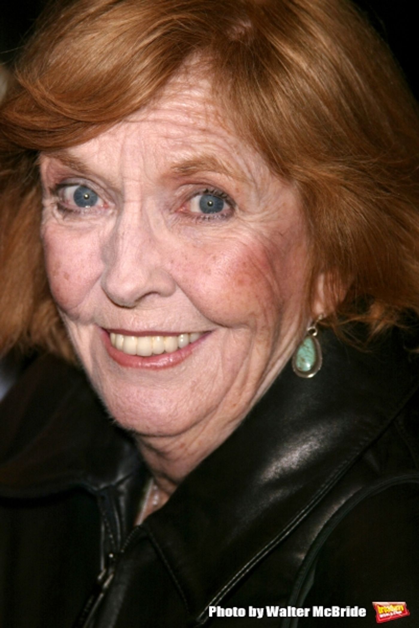Photo Flash: Remembering Anne Meara  Image