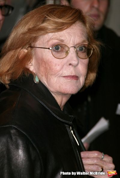 Anne Meara Photo