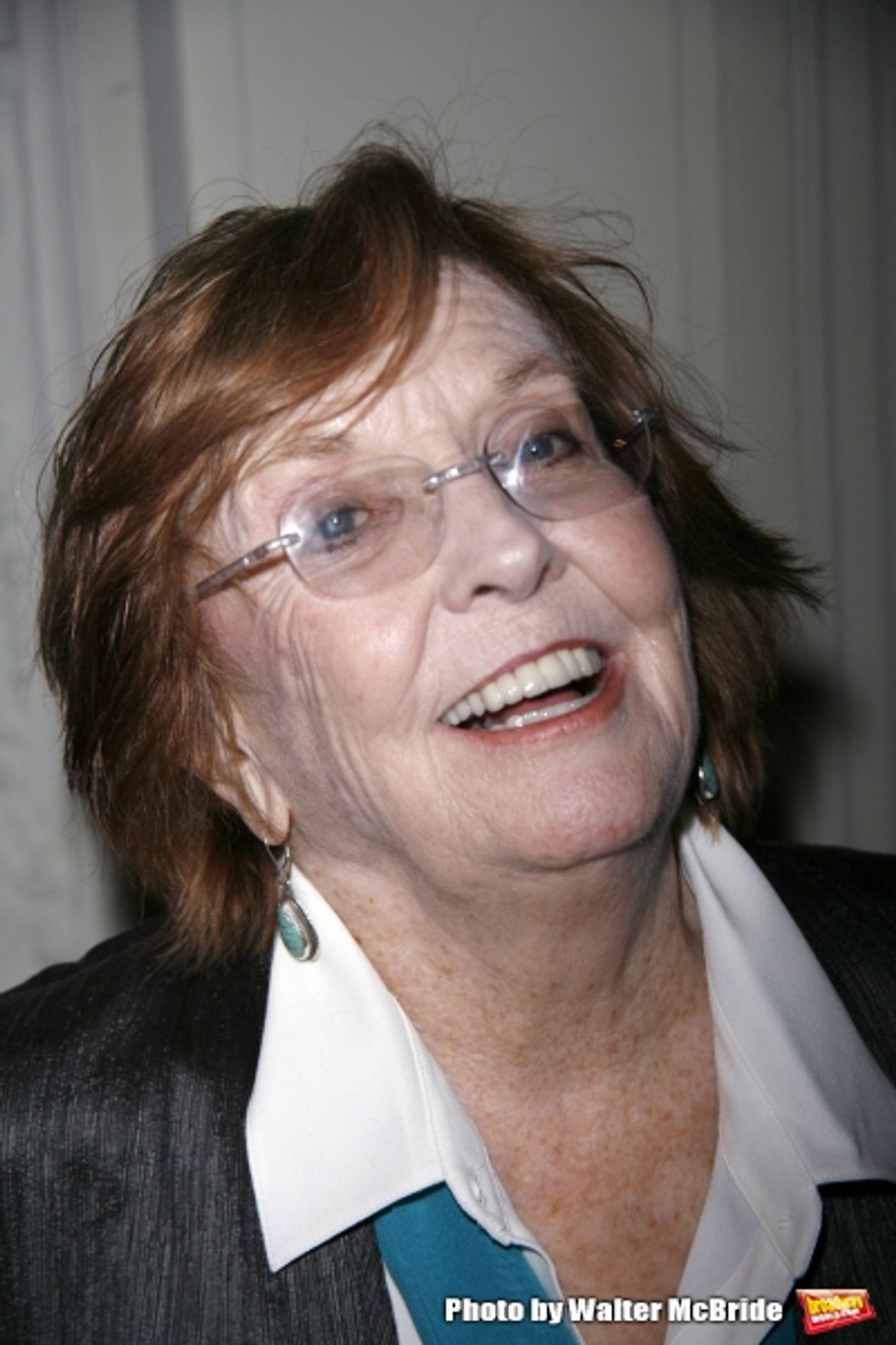 Photo Flash: Remembering Anne Meara  Image