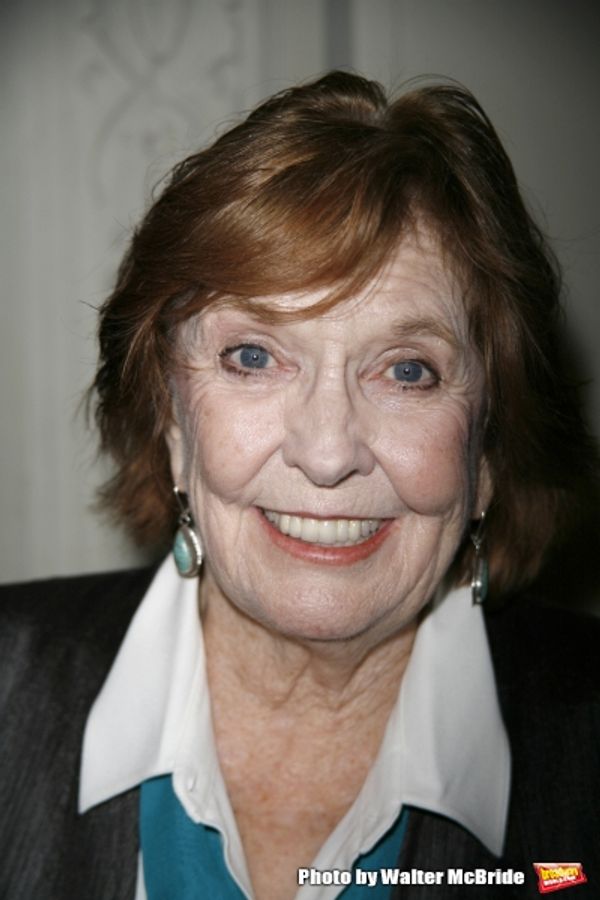 Anne Meara Photo