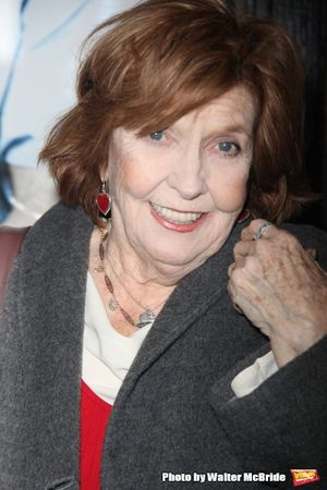 Anne Meara Photo