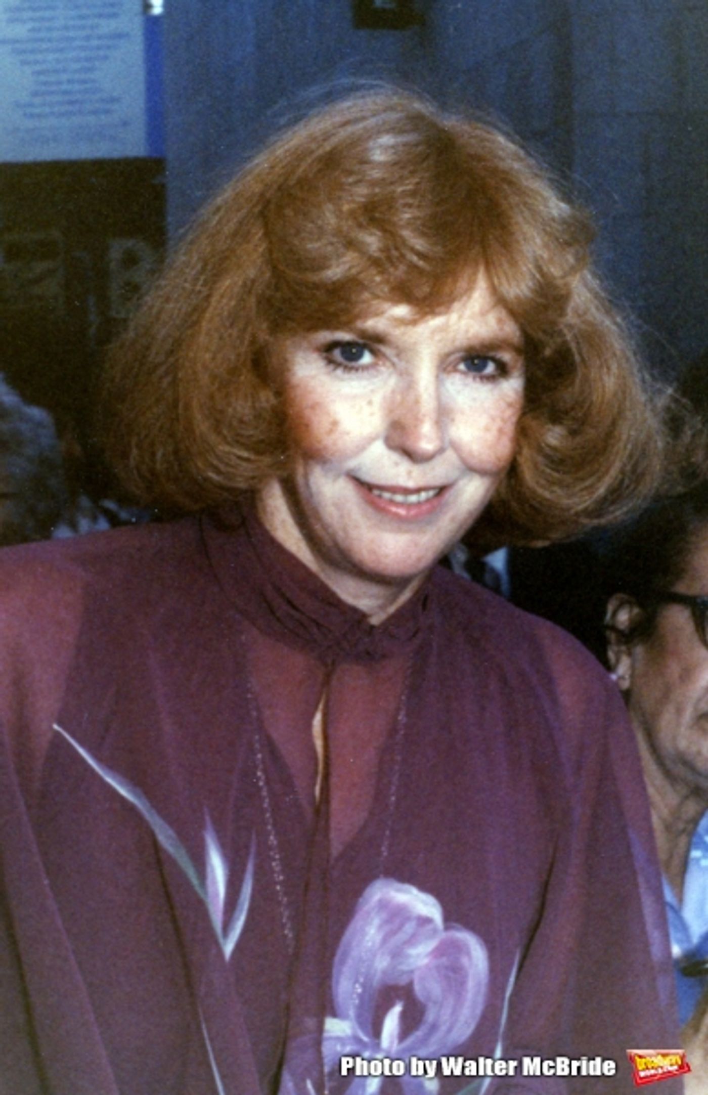 Photo Flash: Remembering Anne Meara  Image