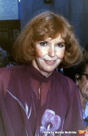 Anne Meara Photo