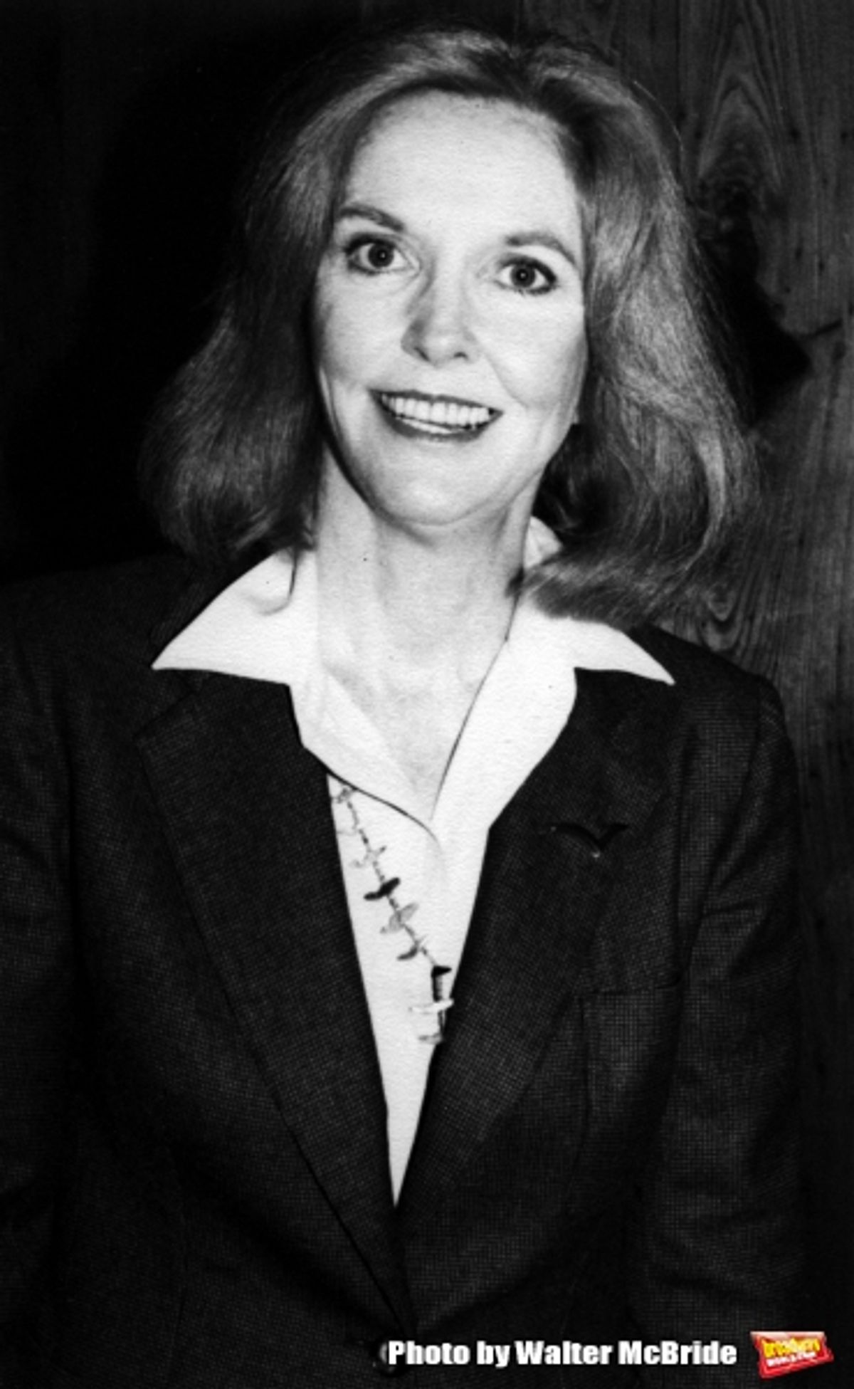 Anne Meara at 